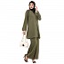 Matching Tunic set- Jade Green Color